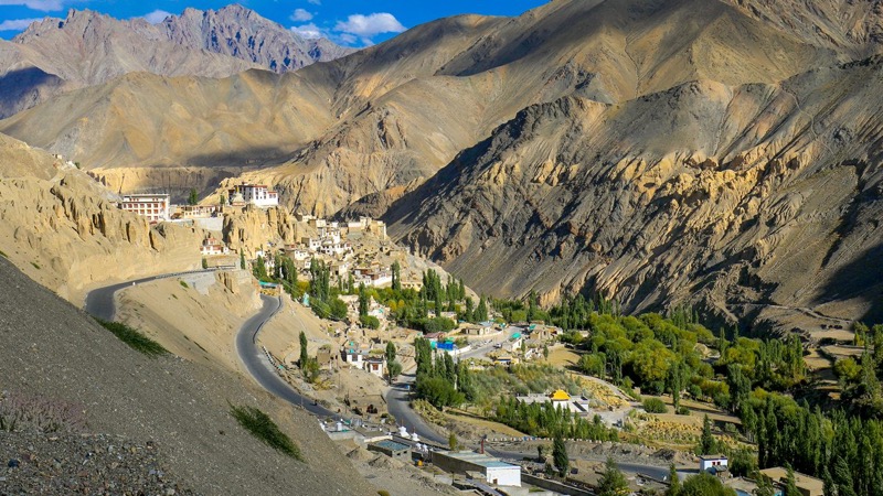 Ladakh